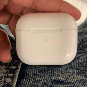 AirPods gen 3